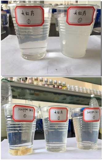 涂装废水